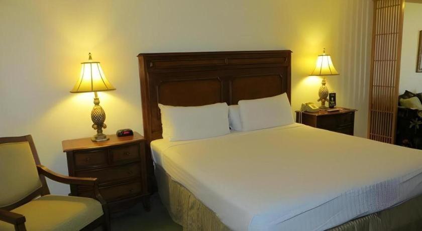 El Cortez & Casino - 21 And Over Only (adults Only) 3* Las Vegas