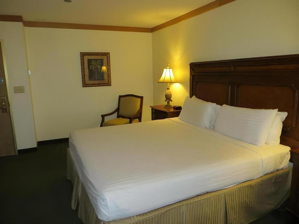 El Cortez & Casino - 21 And Over Only (adults Only) Hotel