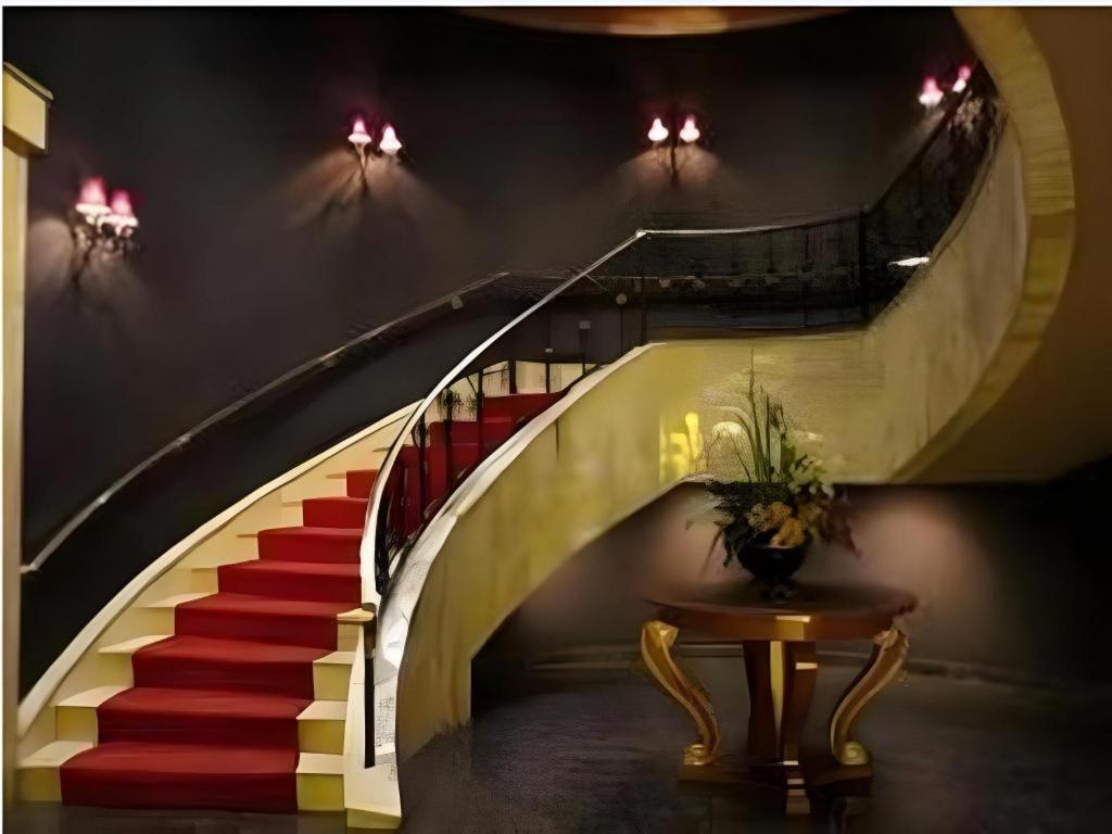 El Cortez & Casino - 21 And Over Only (adults Only) Hotel Las Vegas