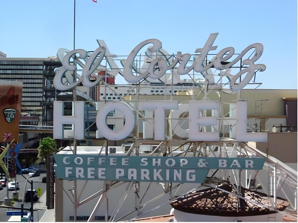 El Cortez & Casino - 21 And Over Only (adults Only)
