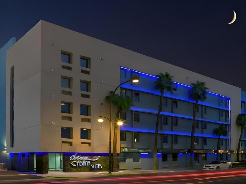 El Cortez & Casino - 21 And Over Only (adults Only) 3*