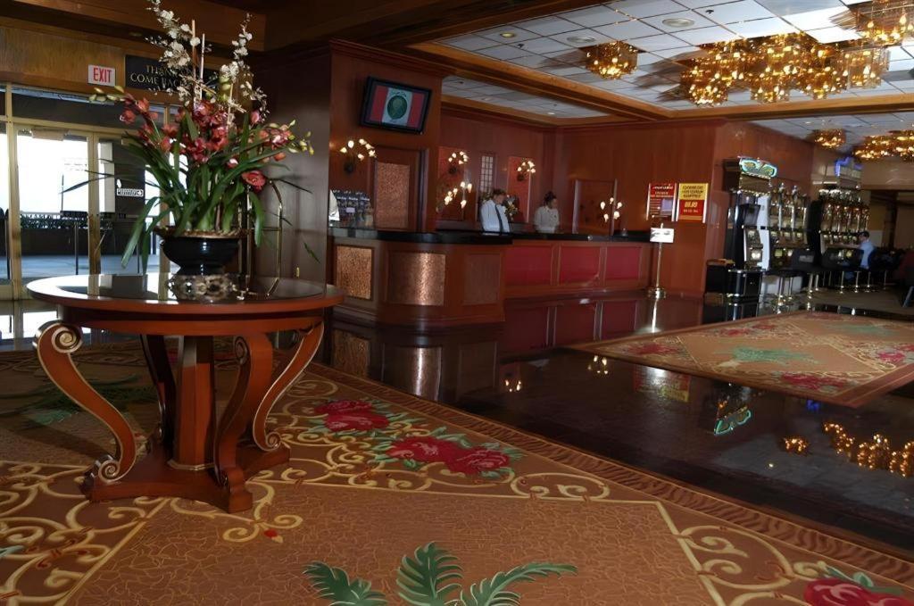 El Cortez & Casino - 21 And Over Only (adults Only) Hotel