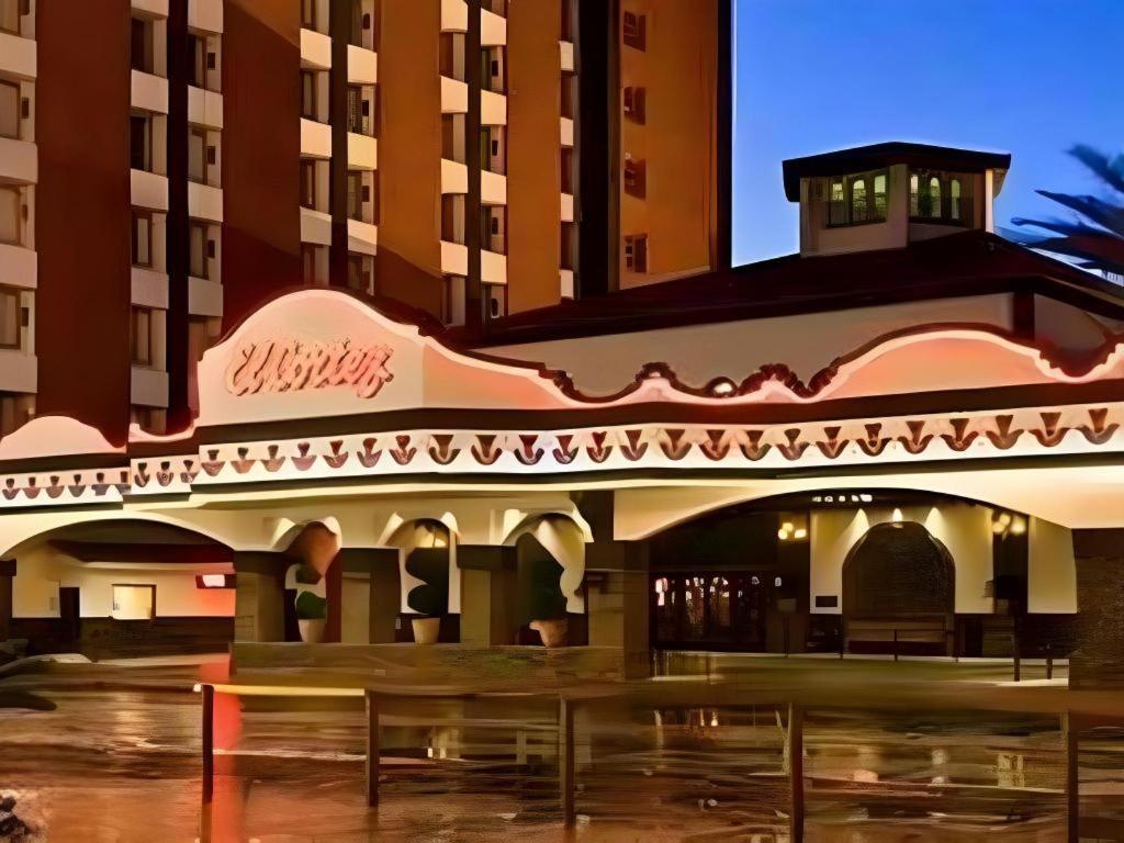 Hotel El Cortez & Casino - 21 And Over Only (adults Only) Las Vegas