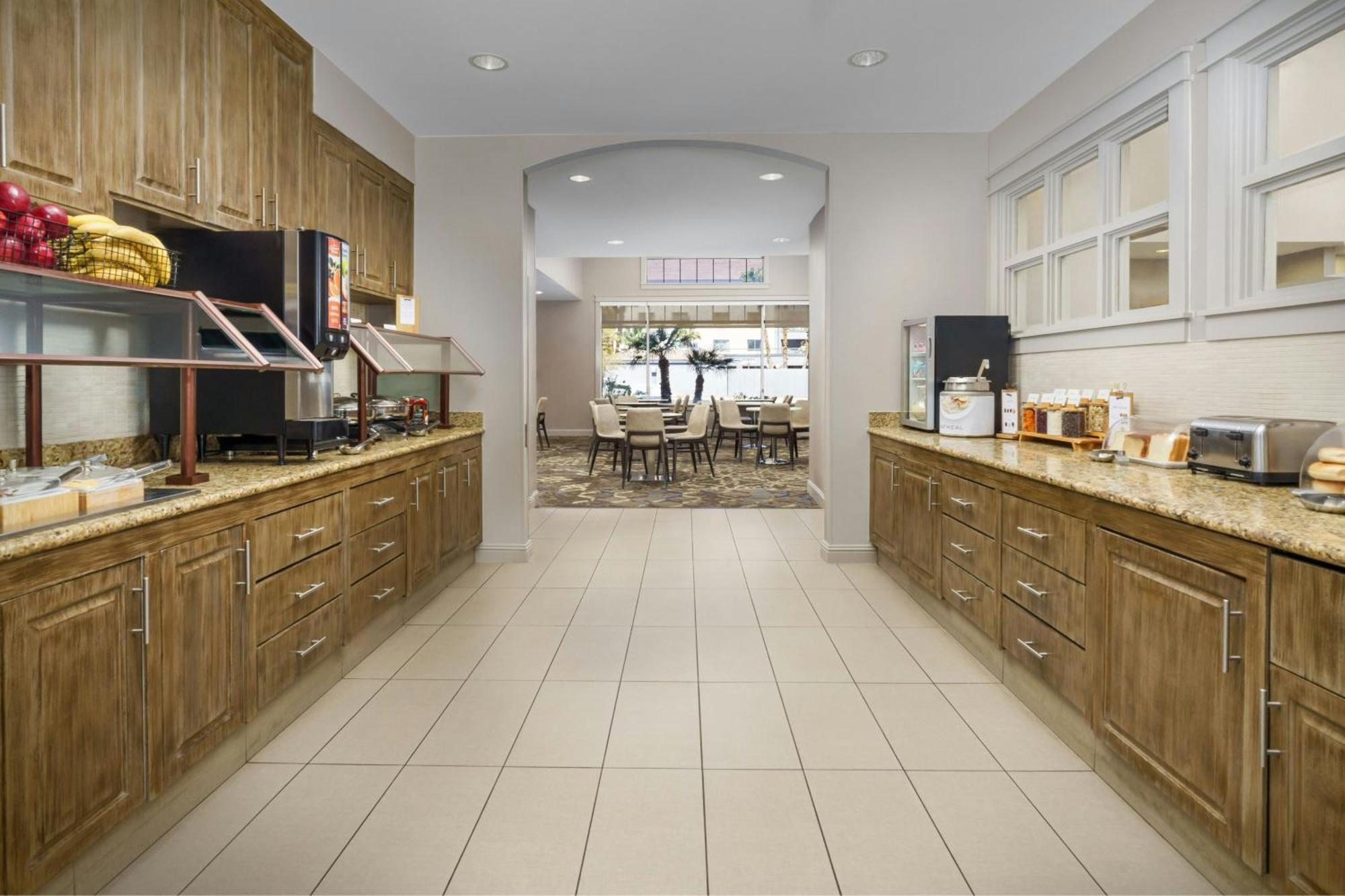 By Marriott Stadium Area Hotel