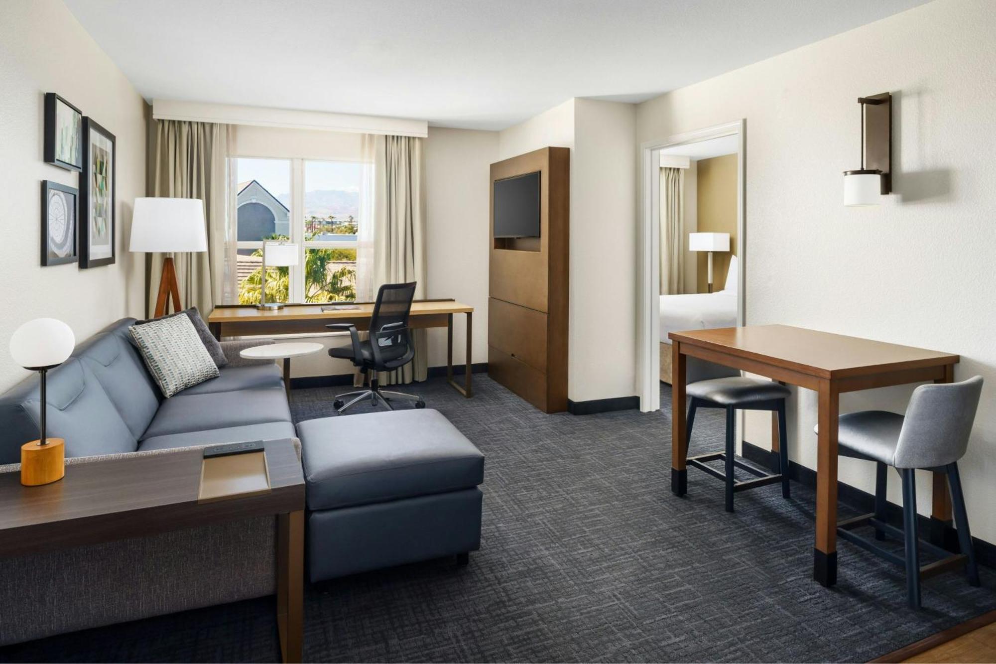 By Marriott Stadium Area 3*