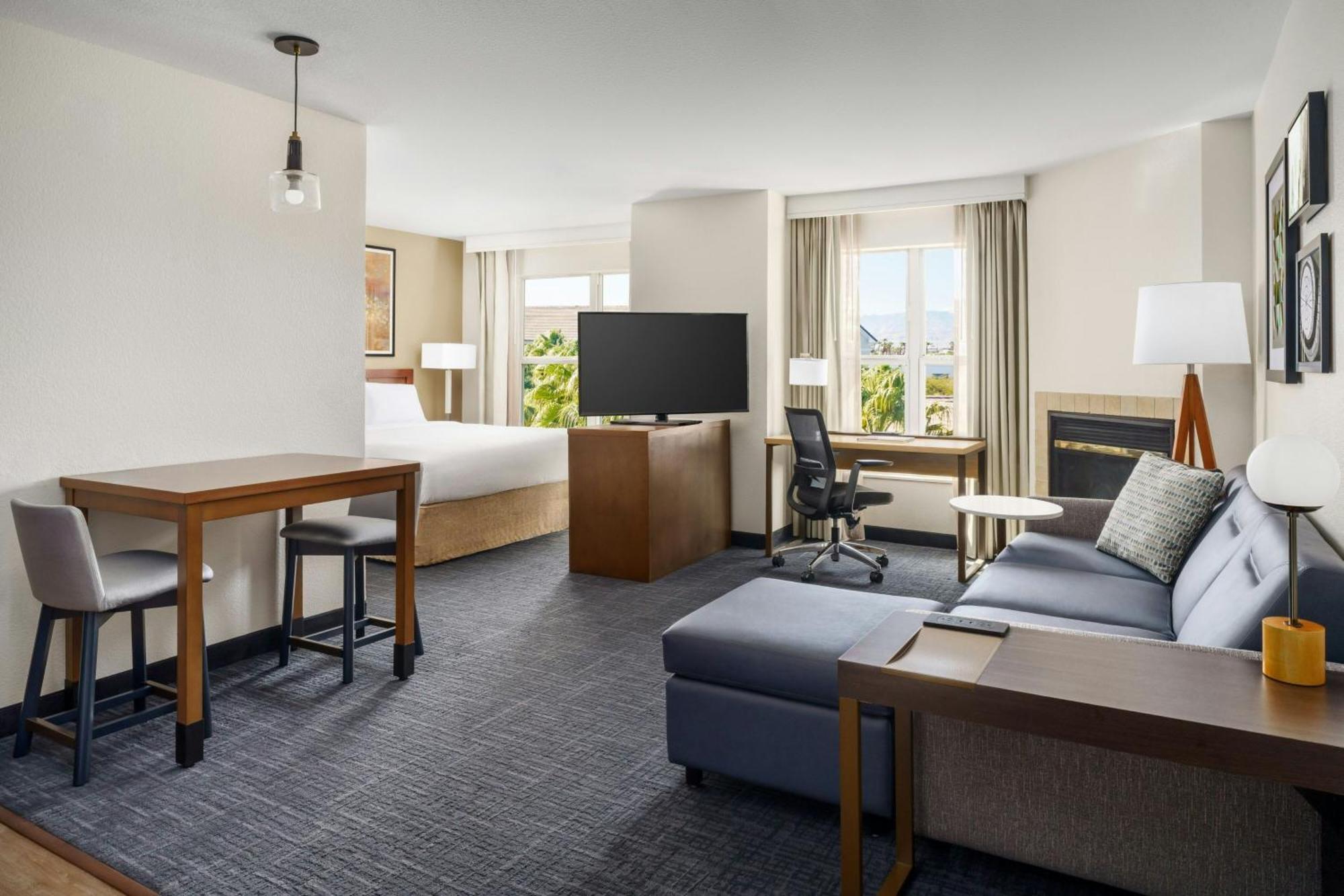 By Marriott Stadium Area Las Vegas