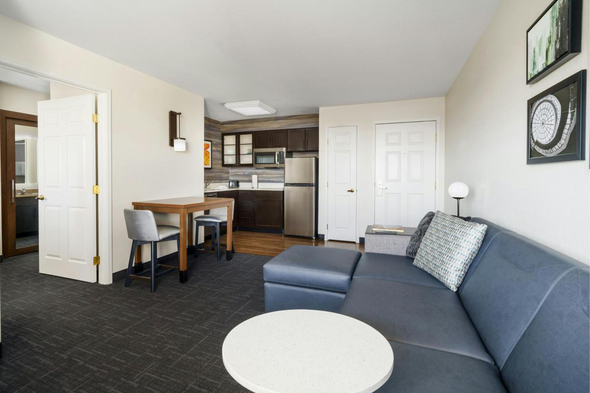 By Marriott Stadium Area 3* Las Vegas
