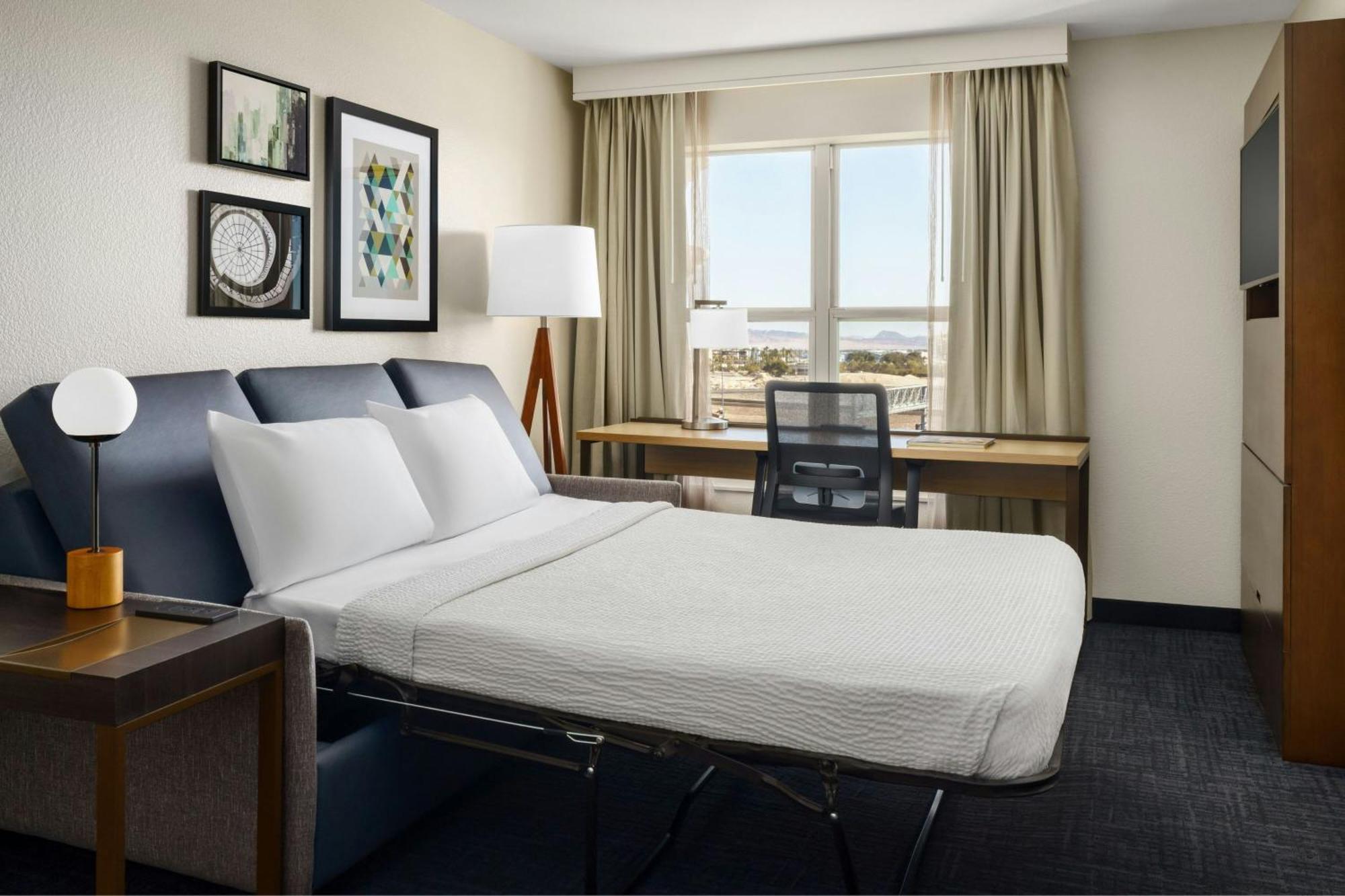 By Marriott Stadium Area Hotel