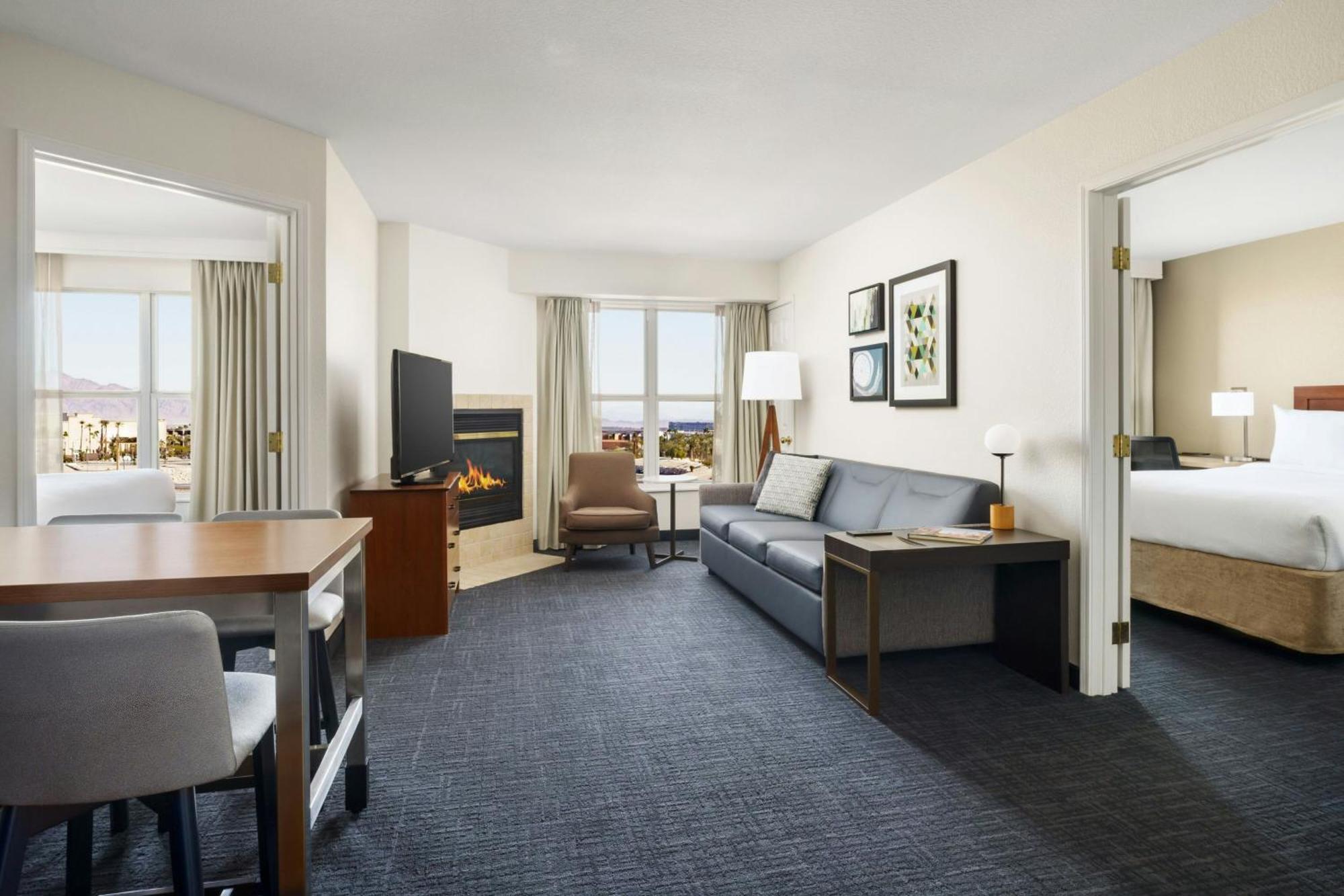 By Marriott Stadium Area 3*