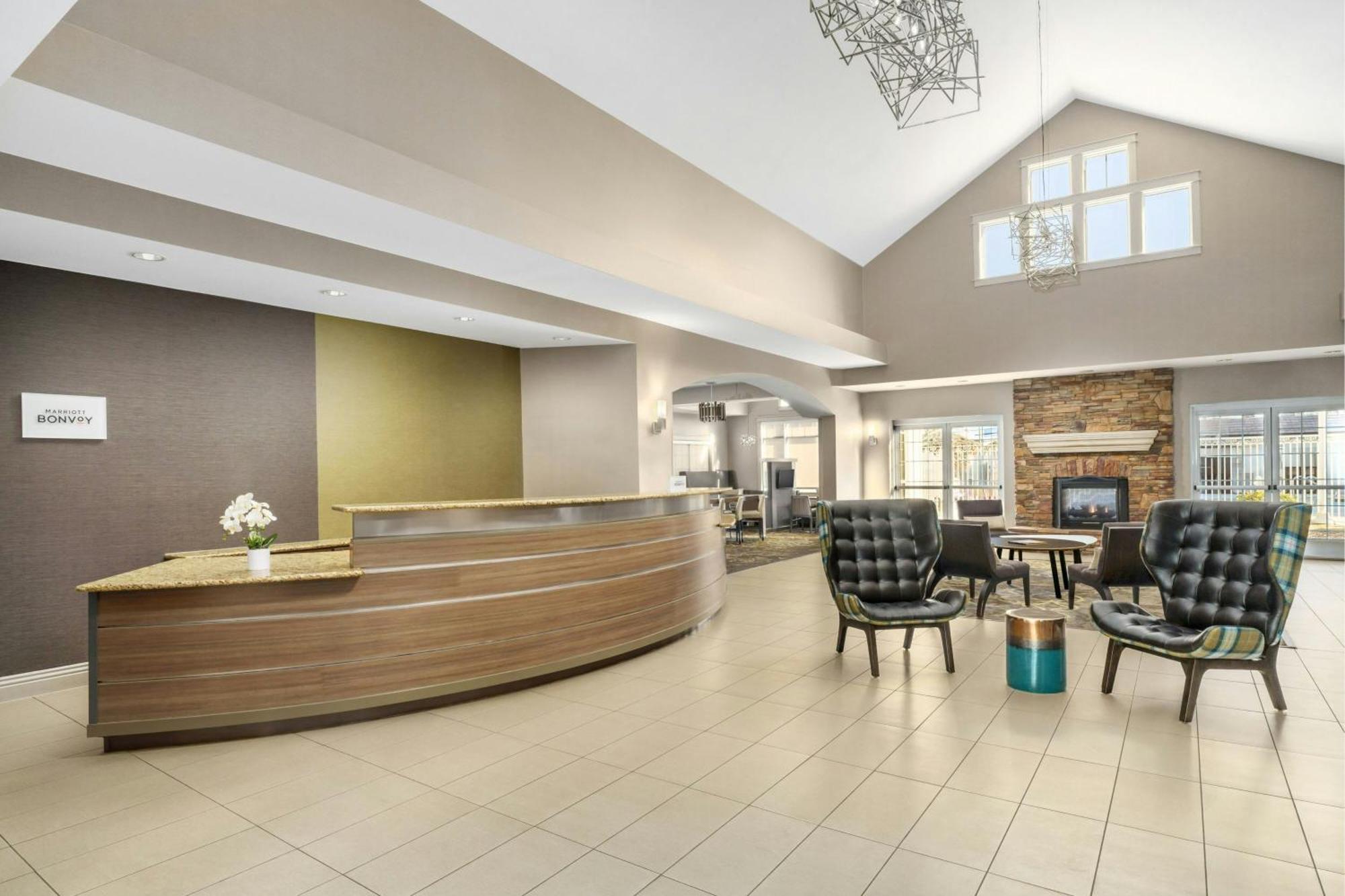 By Marriott Stadium Area Hotel Las Vegas