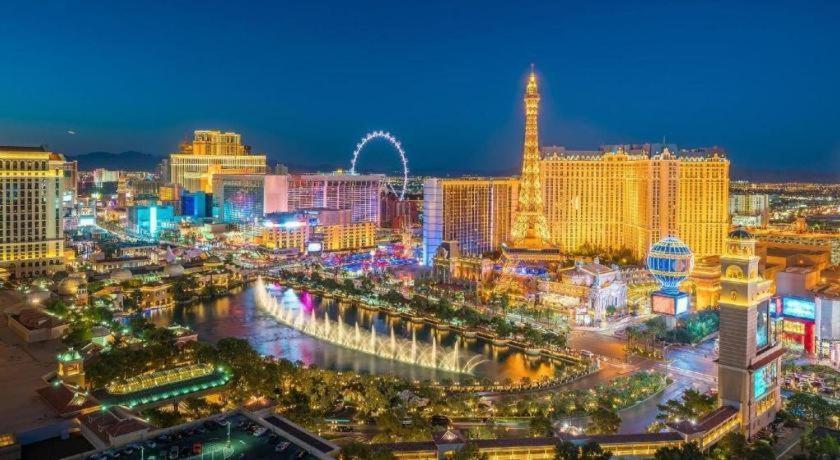 Orleans And Casino Resort