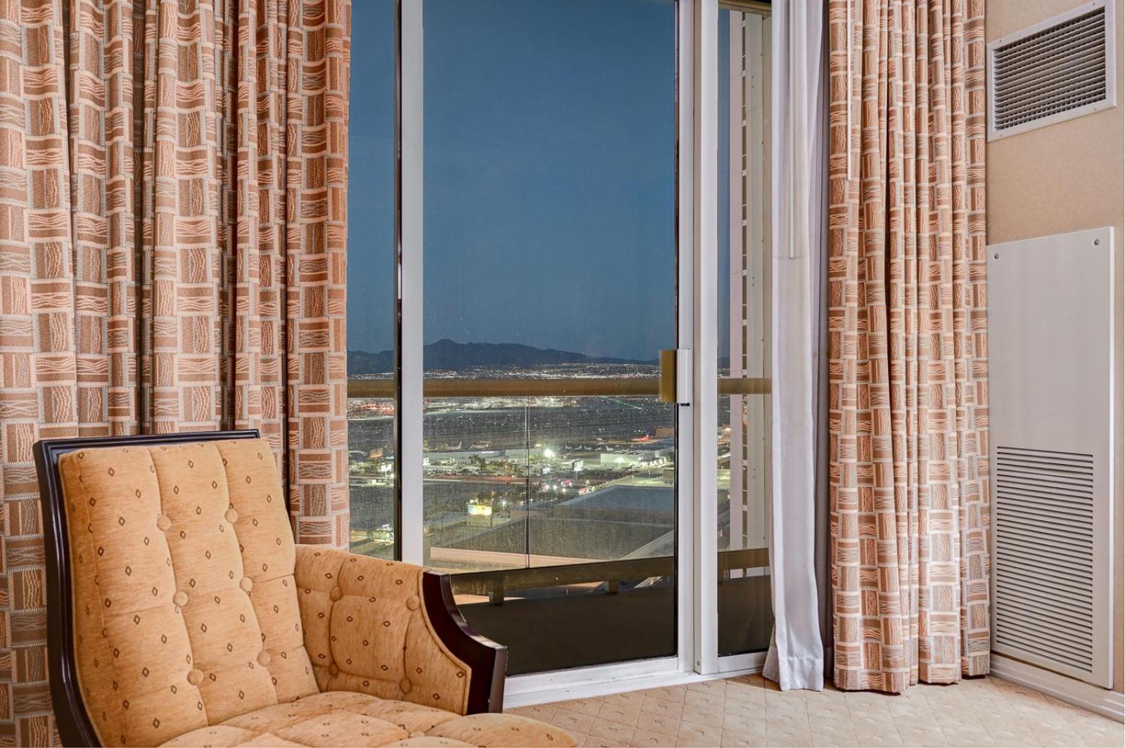 The Signature Escape At Mgm Signature Tower 2 Aparthotel Las Vegas