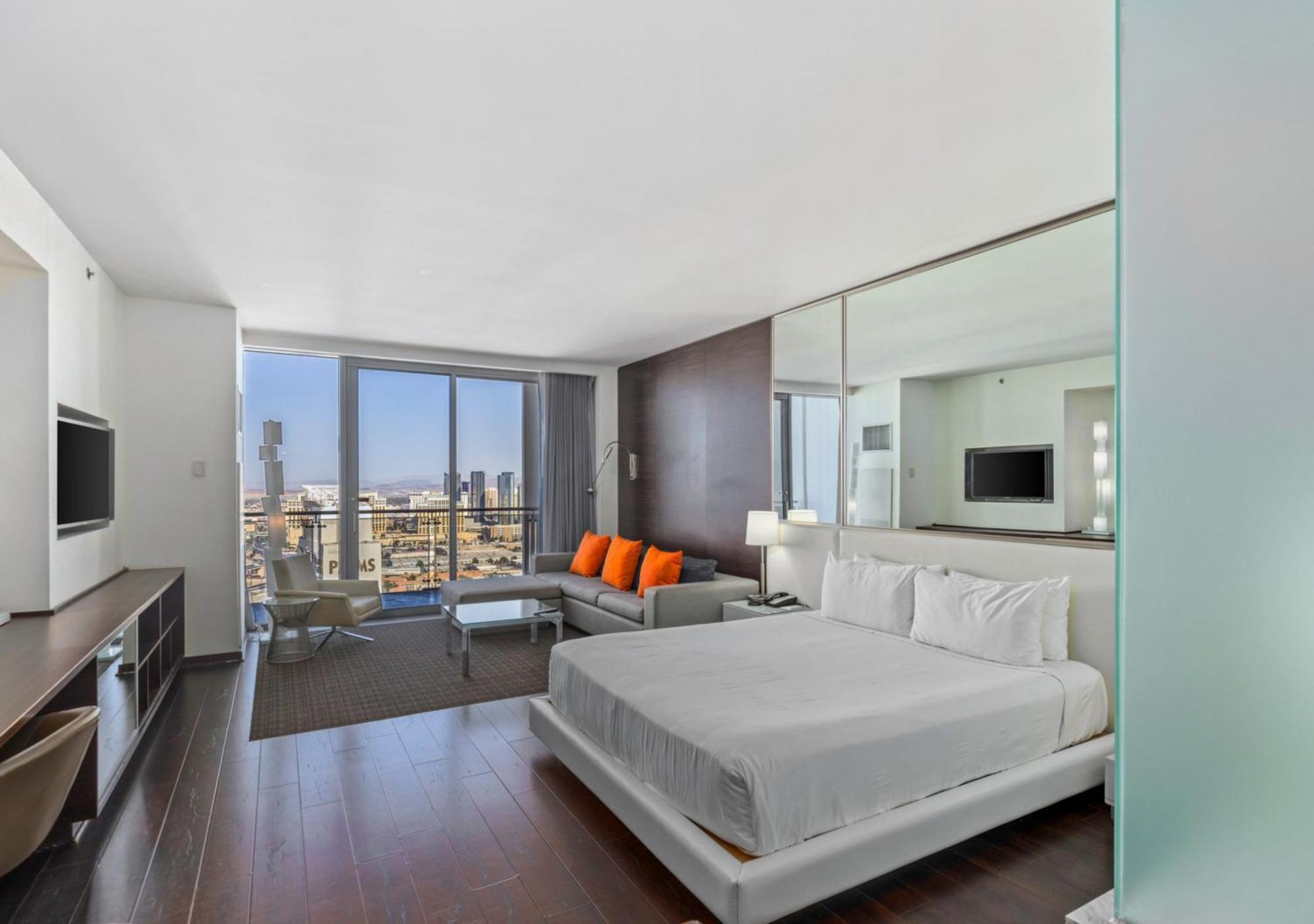 Apartamento Palms Place By Zelloo *