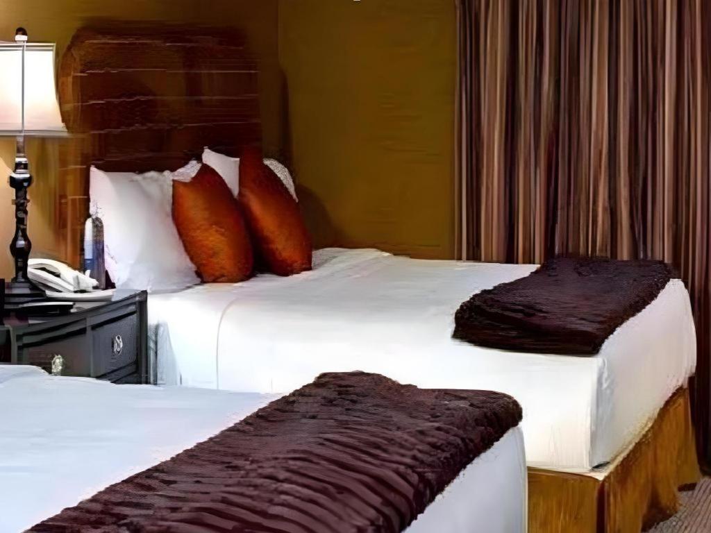 The On Mount Charleston Resort Las Vegas