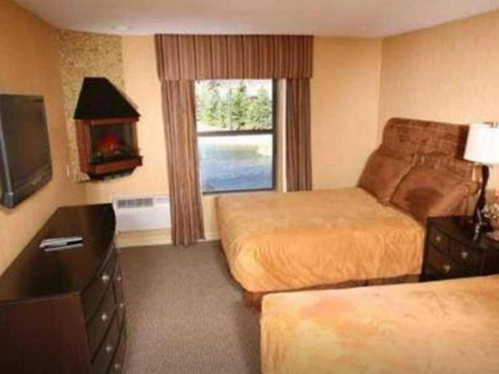 The On Mount Charleston Las Vegas