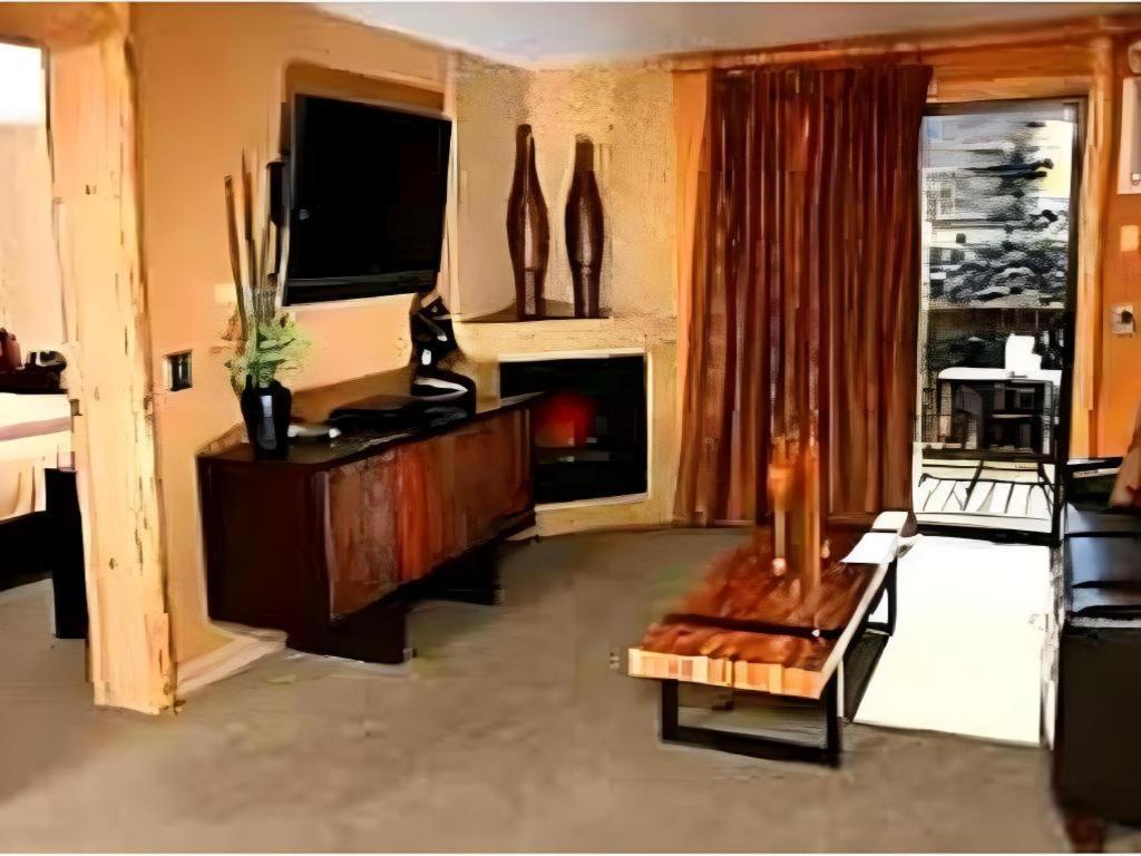 Resort The On Mount Charleston