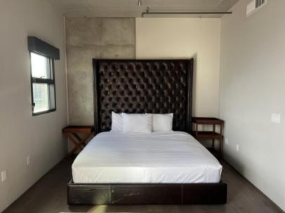 Holiday home Balcony Luxury High Rise Downtown Fremont Casinos *
