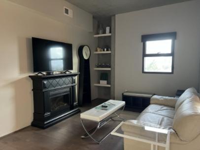 Balcony Luxury High Rise Downtown Fremont Casinos * Las Vegas