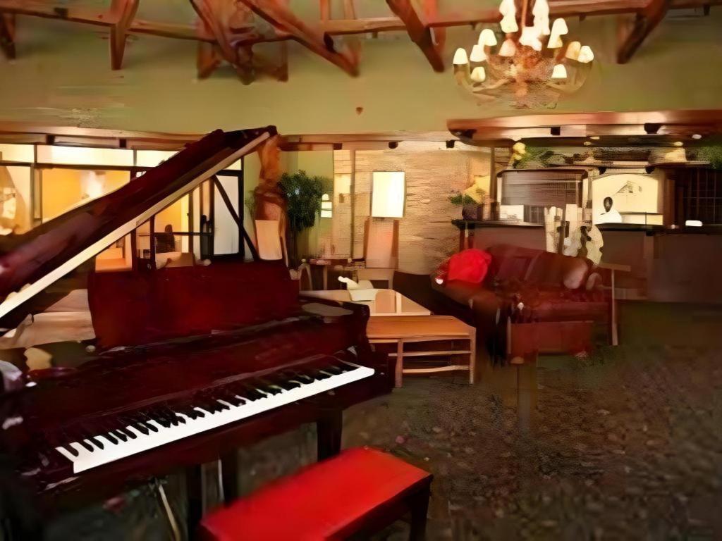 The On Mount Charleston Resort 3*