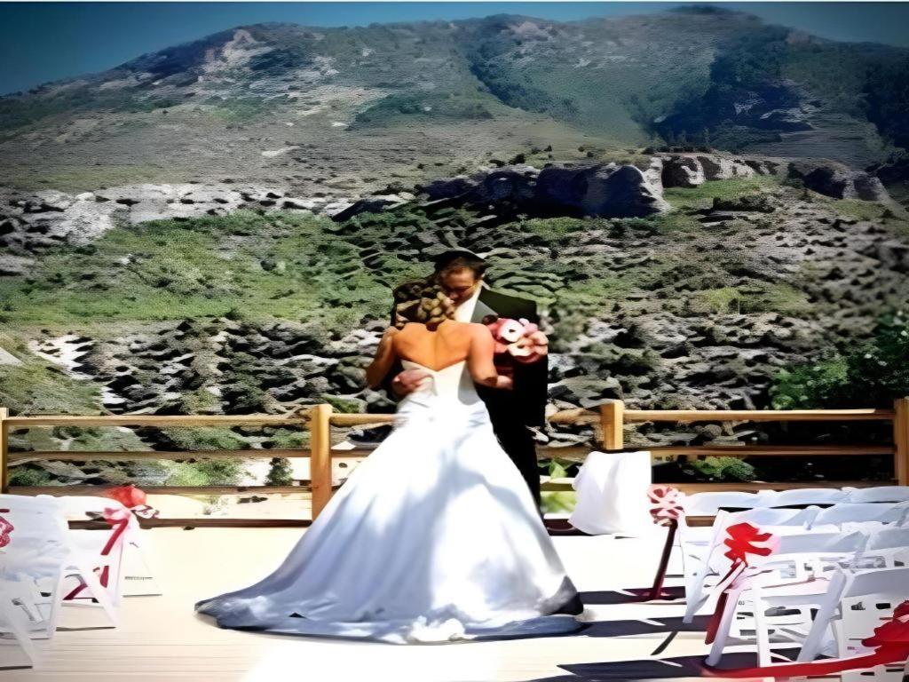 The On Mount Charleston