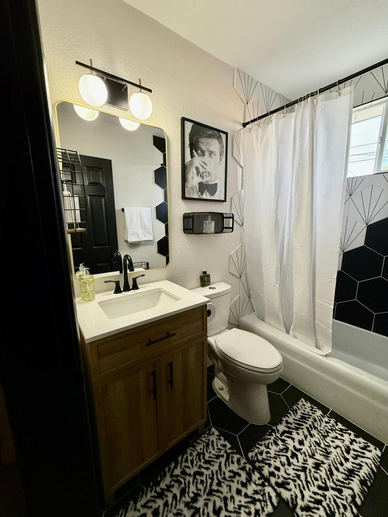 Appartamento In The Heart Of Vegas Yet Away From The Noise Las Vegas