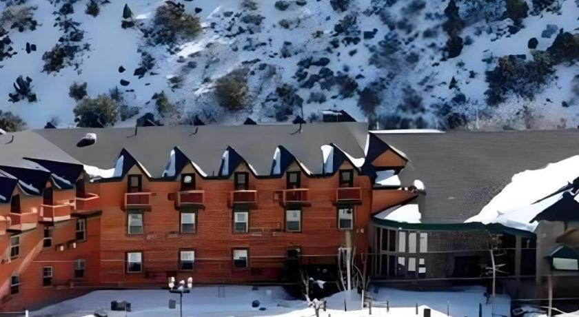 The On Mount Charleston Las Vegas