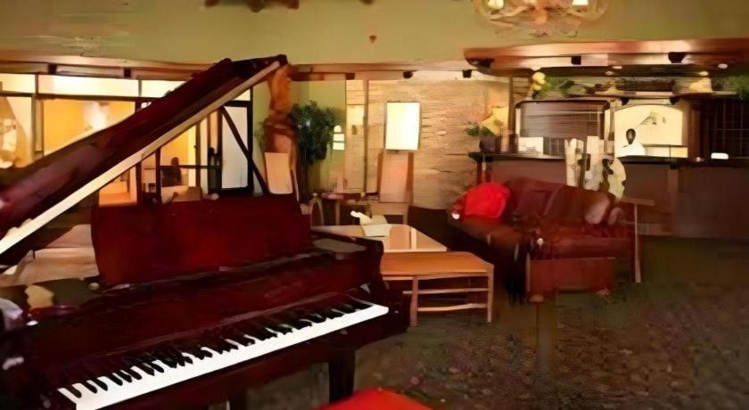 The On Mount Charleston 3*