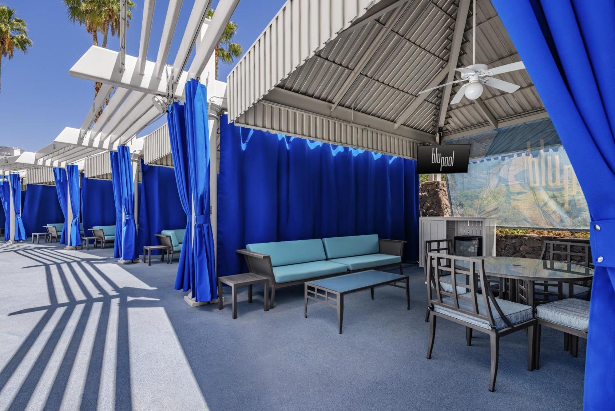Horseshoe Vegas Station touristique 3*