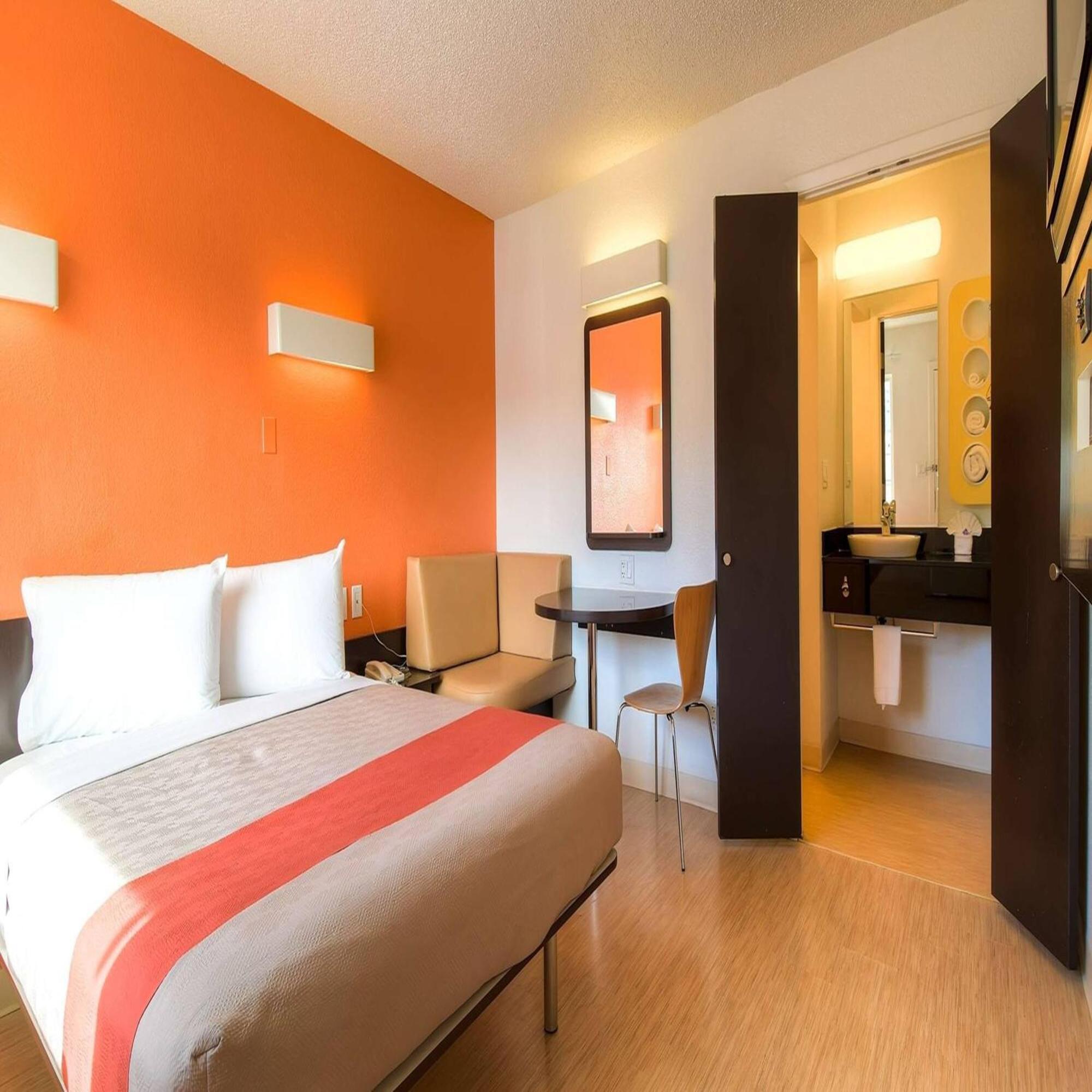 Hotel Motel 6-Las Vegas, NV - Tropicana Las Vegas