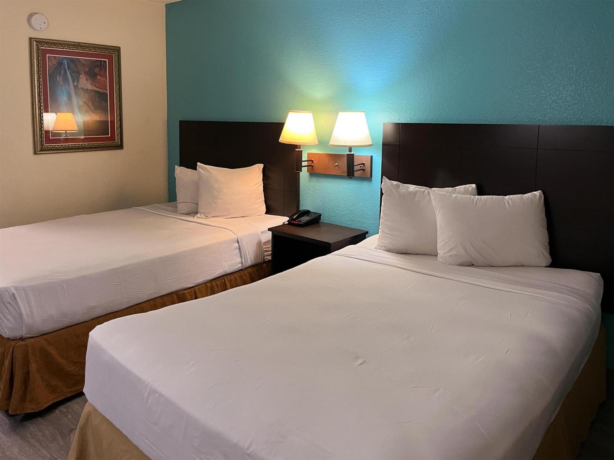 6 Vegas, Nv - Strip 4*
