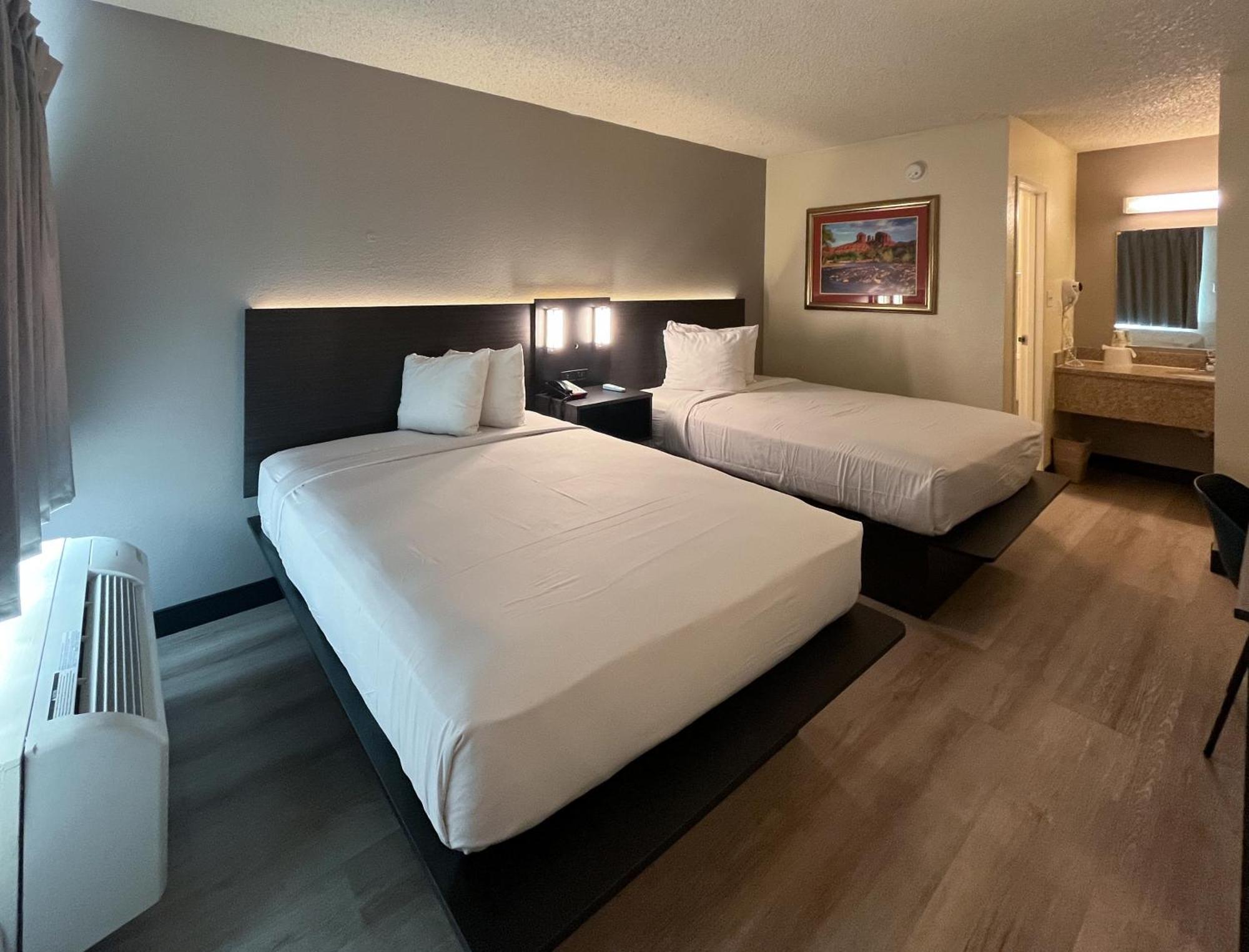 Hotel 6 Vegas, Nv - Strip Las Vegas