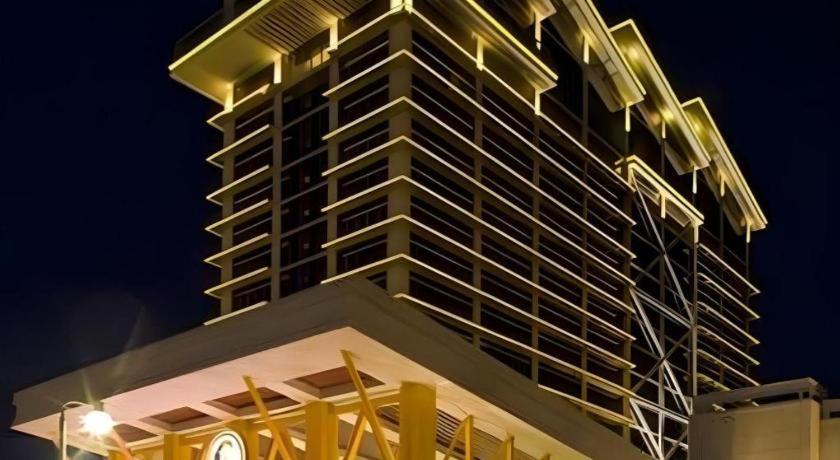 Station touristique Eastside Cannery Casino 3*