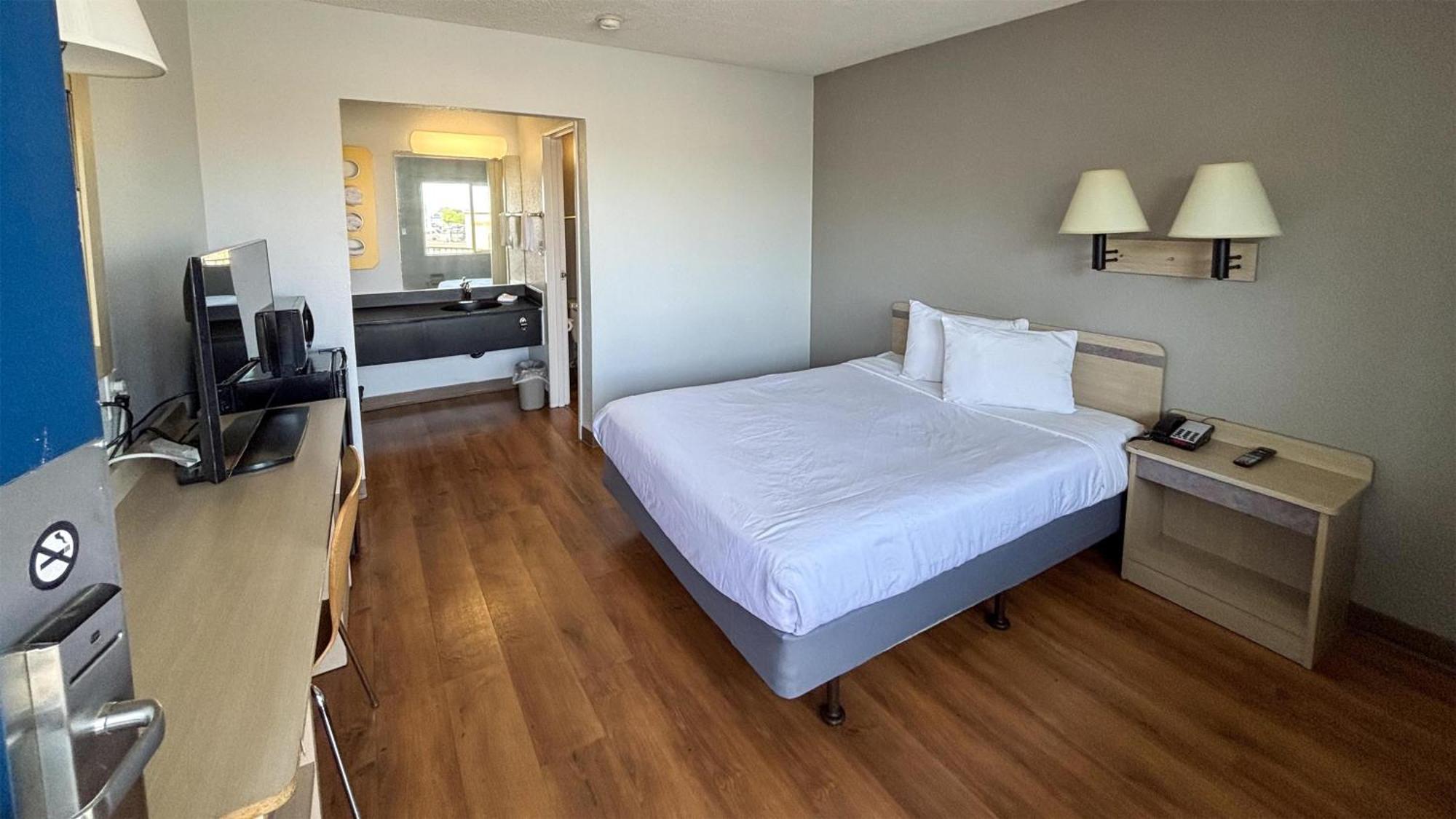 Hotel Vegas, Nv - Boulder Highway Las Vegas
