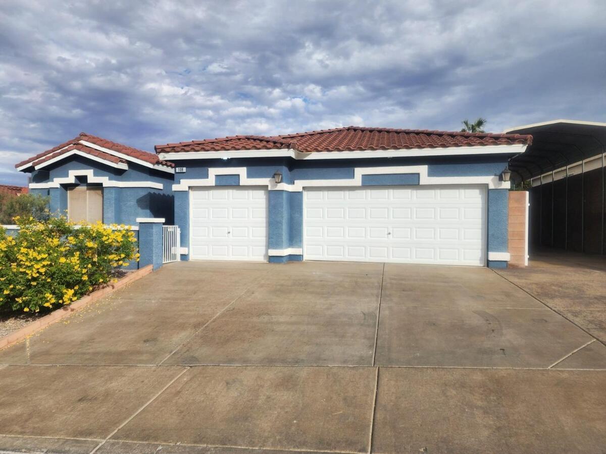 Holiday home Bold Blue Retreat In Henderson