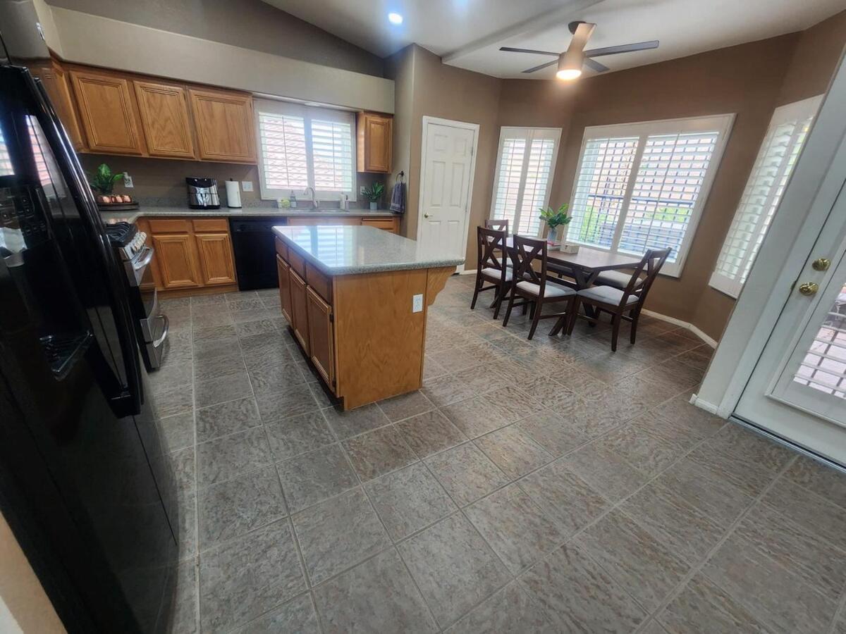 Holiday home Bold Blue Retreat In Henderson *