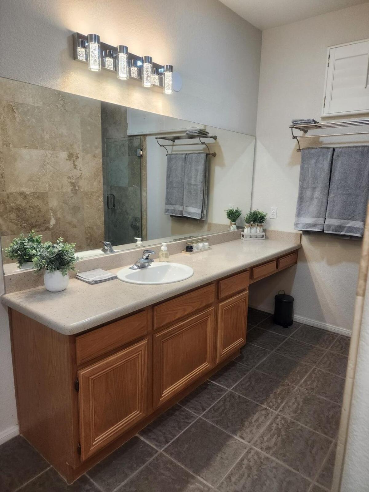 Holiday home Bold Blue Retreat In Henderson