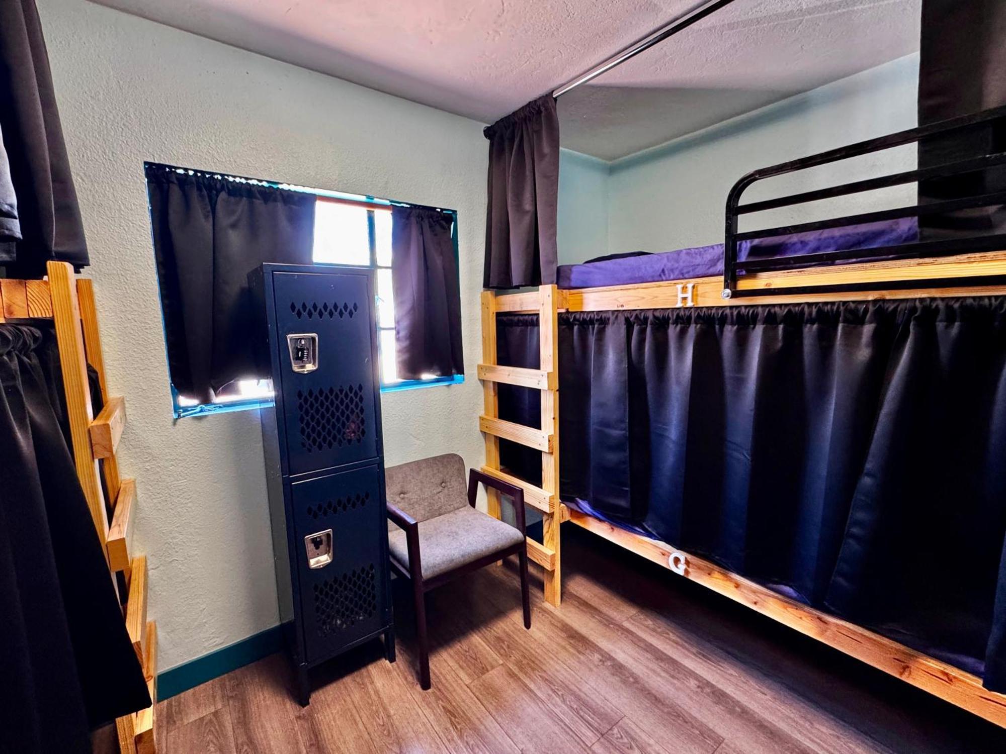 Hostel Sin Las Vegas