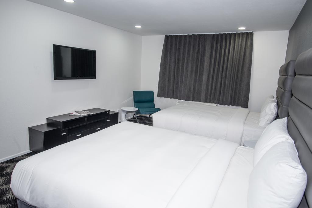 Siegel Select Convention Center 2* Las Vegas