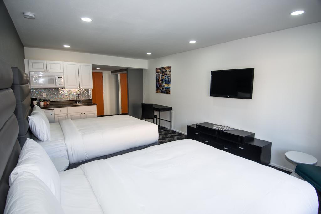 Motel Siegel Select Convention Center Las Vegas