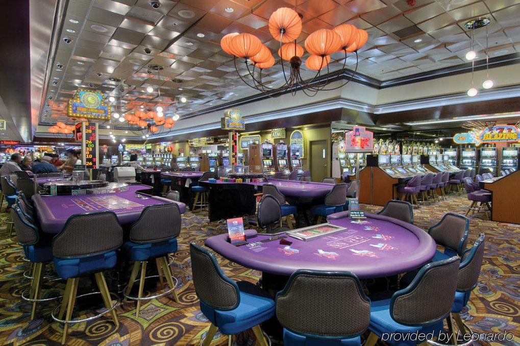 Main Street Station Casino Brewery And Hotel 3*