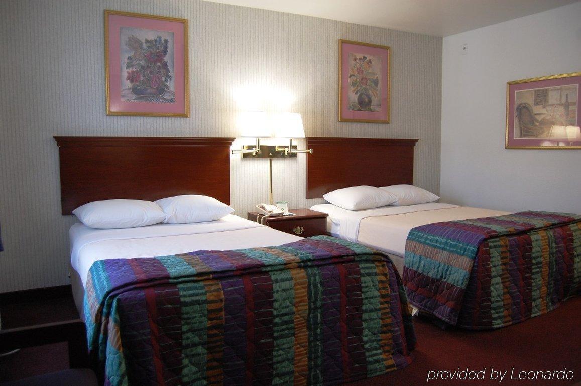 Hotel Aviation Las Vegas