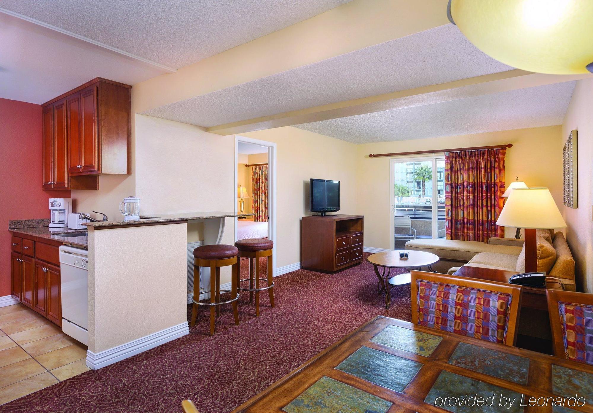 Desert Rose 3* Las Vegas