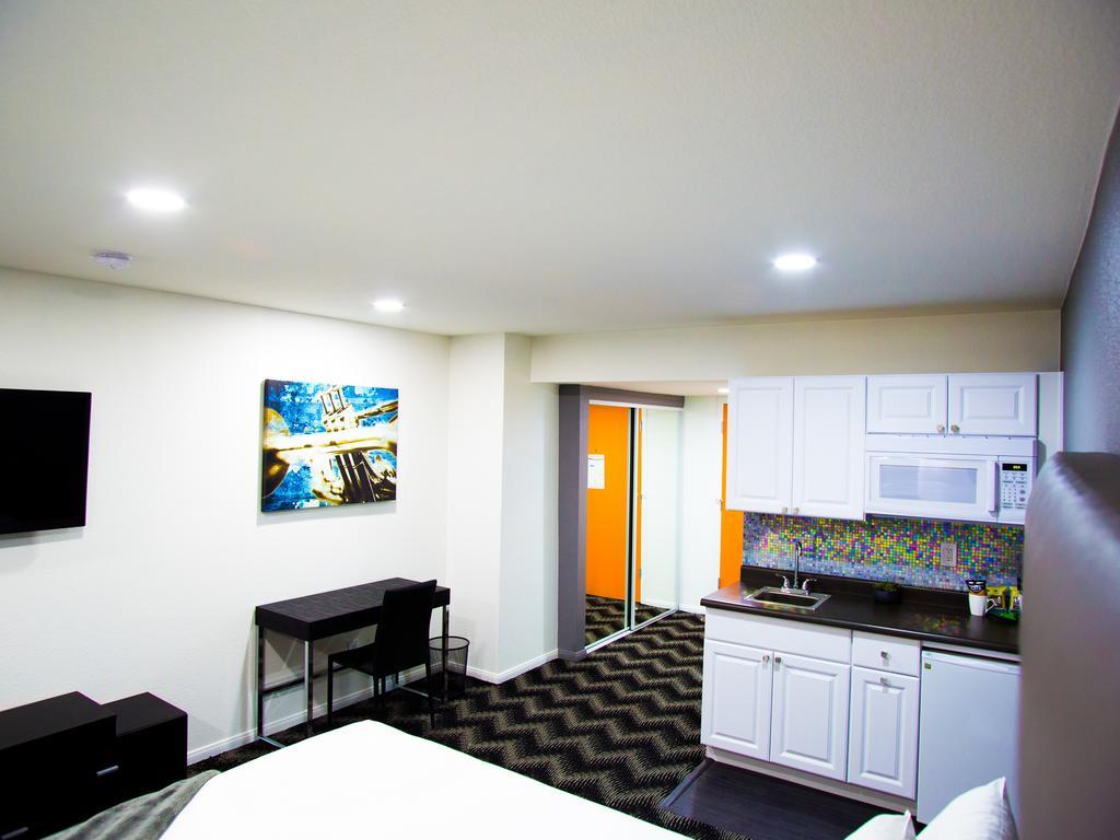 Siegel Select Convention Center Motel