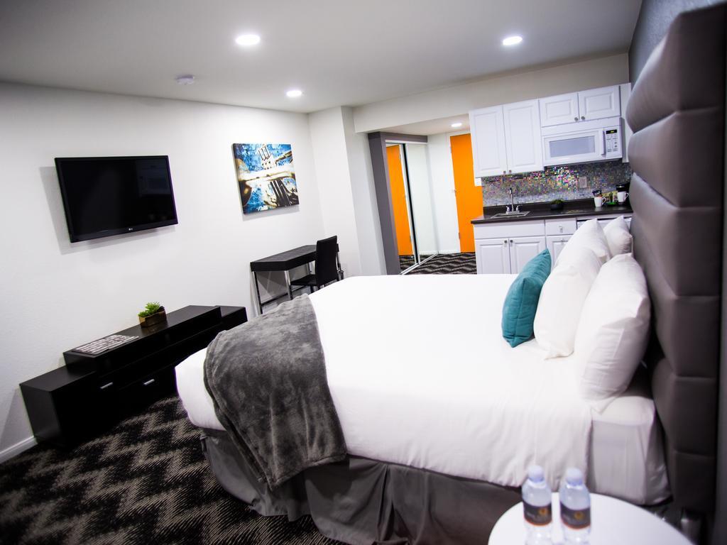 Motel Siegel Select Convention Center Las Vegas