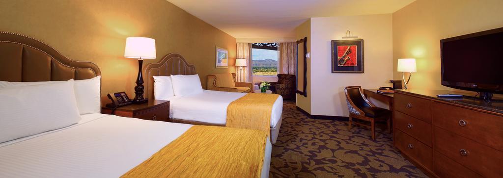 Resort Orleans And Casino Las Vegas