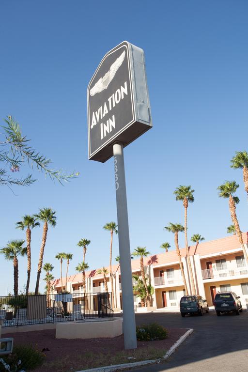 Hotel Aviation Las Vegas