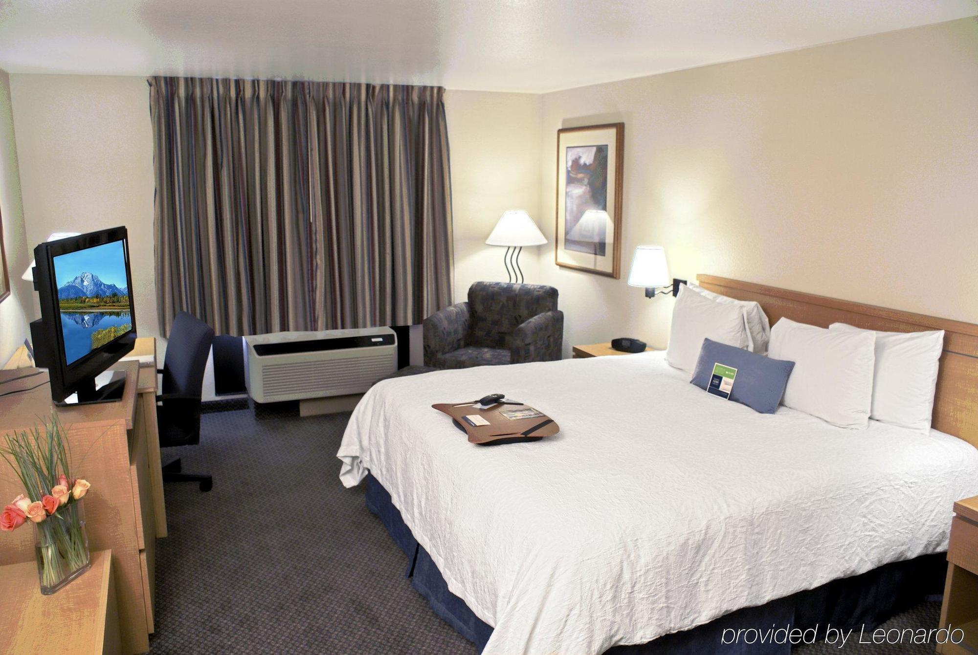 Hampton Las Vegas/summerlin Hotel