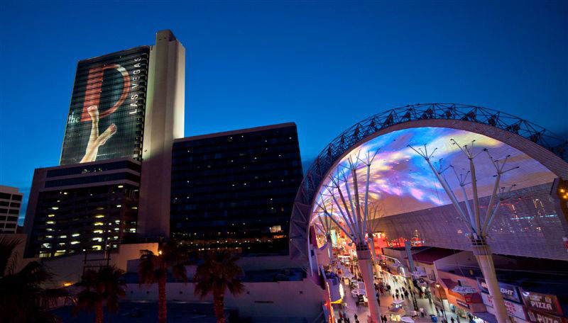 The D Vegas