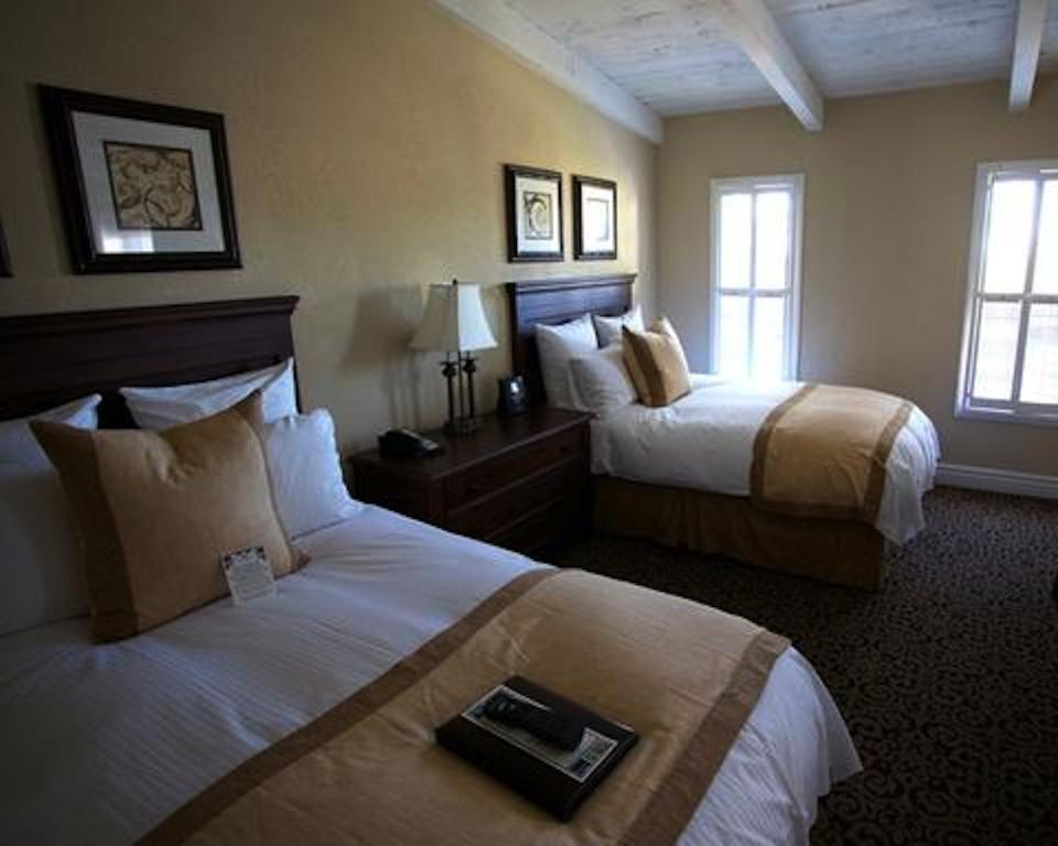 Wyndham Grand Desert Resort Las Vegas