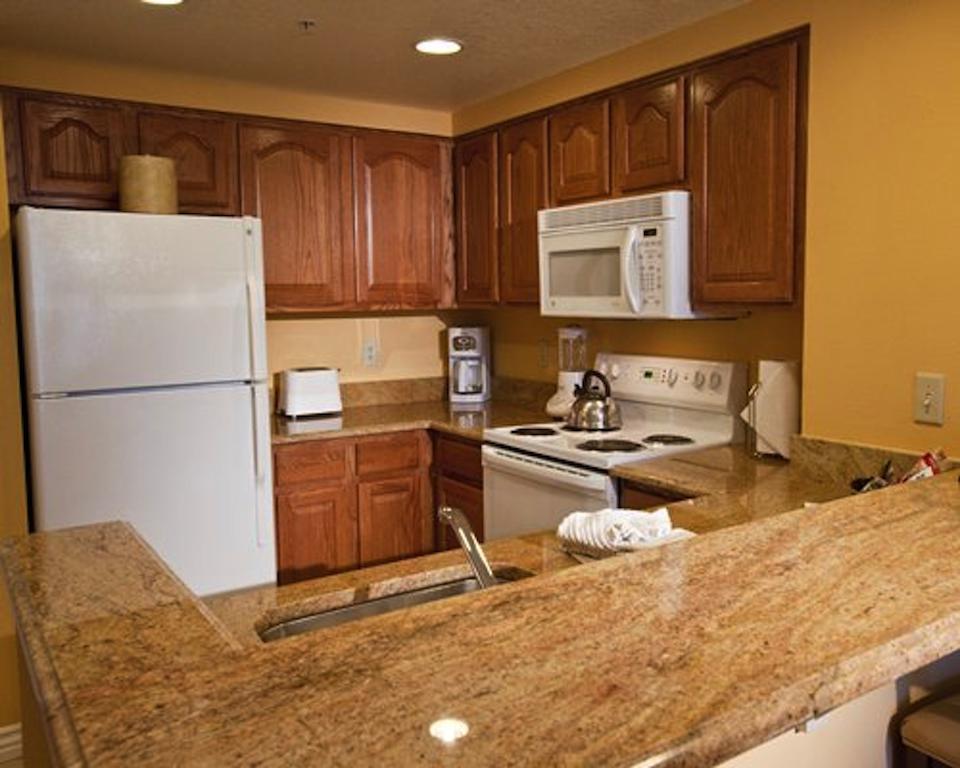 Wyndham Grand Desert Resort